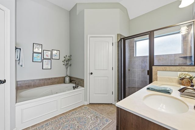 6007 GARRETT VALLEY LN, Arlington, TN 38002