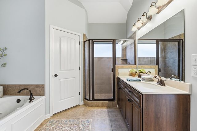 6007 GARRETT VALLEY LN, Arlington, TN 38002