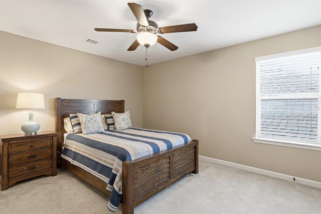 6007 GARRETT VALLEY LN, Arlington, TN 38002