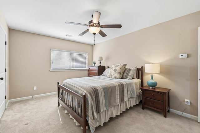 6007 GARRETT VALLEY LN, Arlington, TN 38002
