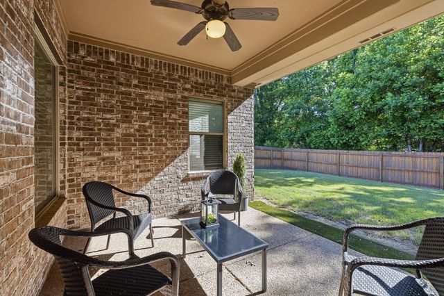 6007 GARRETT VALLEY LN, Arlington, TN 38002