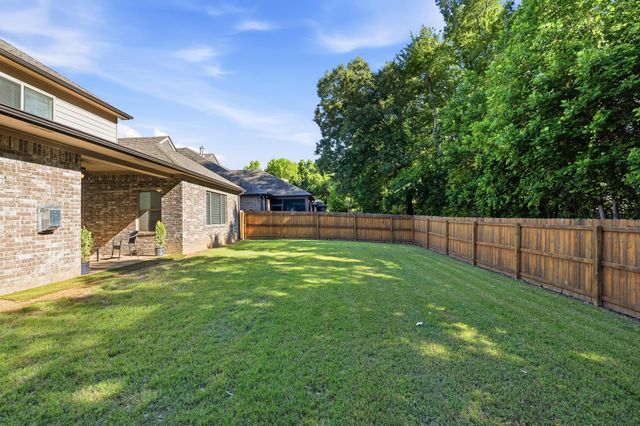 6007 GARRETT VALLEY LN, Arlington, TN 38002