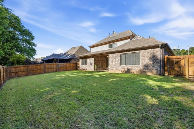 6007 GARRETT VALLEY LN, Arlington, TN 38002