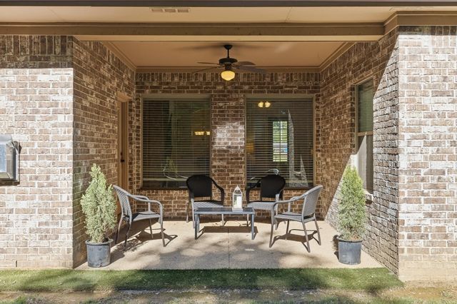 6007 GARRETT VALLEY LN, Arlington, TN 38002
