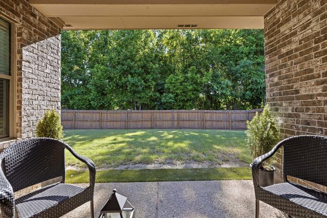 6007 GARRETT VALLEY LN, Arlington, TN 38002