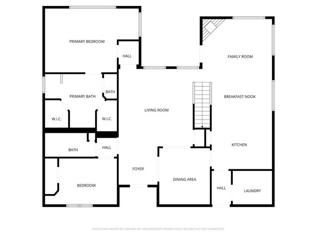 6007 GARRETT VALLEY LN, Arlington, TN 38002