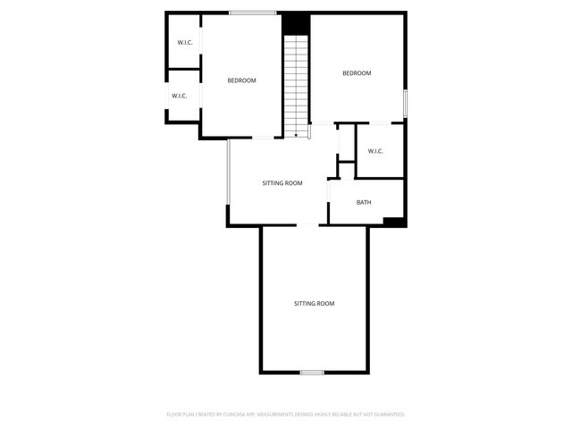 6007 GARRETT VALLEY LN, Arlington, TN 38002