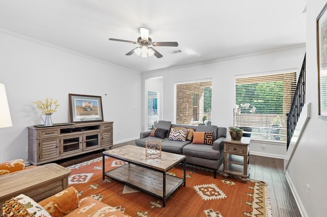 6007 GARRETT VALLEY LN, Arlington, TN 38002