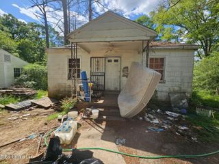 3561 Bowers Street, Jackson, MS 39212