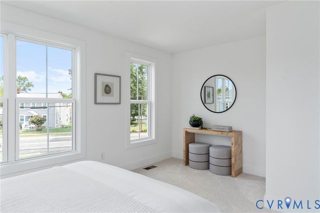 4342 North Ave, Richmond, VA 23222