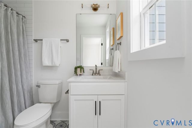 4342 North Ave, Richmond, VA 23222
