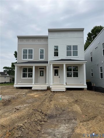 4342 North Ave, Richmond, VA 23222