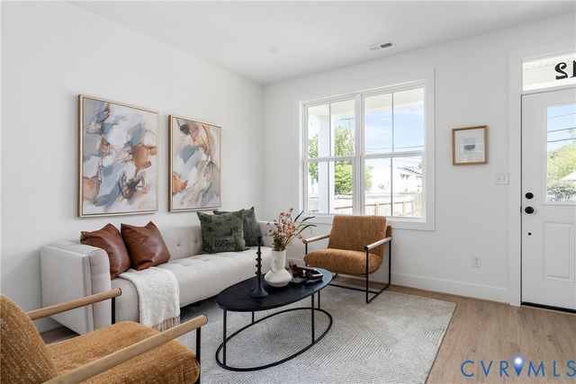 4342 North Ave, Richmond, VA 23222