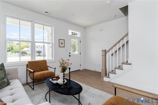 4342 North Ave, Richmond, VA 23222