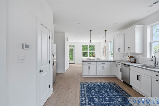 4342 North Ave, Richmond, VA 23222