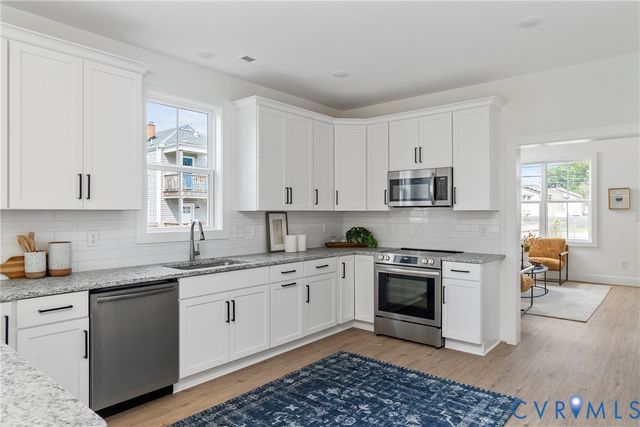 4342 North Ave, Richmond, VA 23222