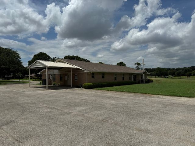 2801 Elm Street, Denton, TX 76201