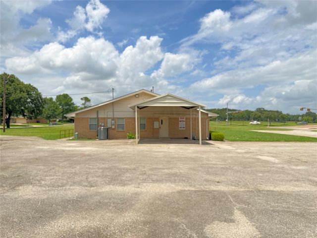 2801 Elm Street, Denton, TX 76201