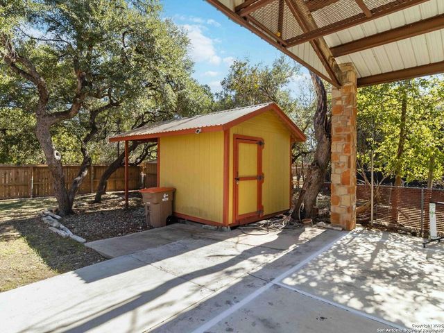 2481 Lakeshore, Canyon Lake, TX 78133