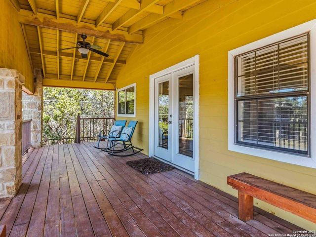 2481 Lakeshore, Canyon Lake, TX 78133