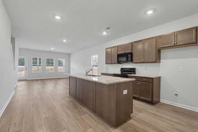 3431 Logan St., Conway, SC 29526