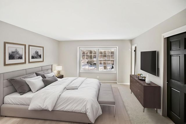 3451 Ithaca Road, Olympia Fields, IL 60461