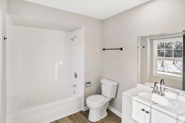 3451 Ithaca Road, Olympia Fields, IL 60461