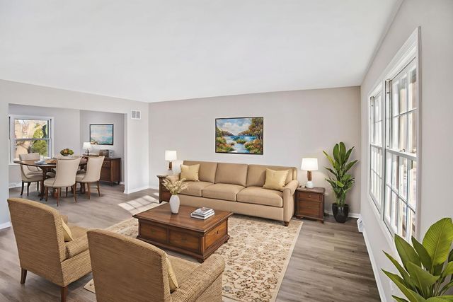 3451 Ithaca Road, Olympia Fields, IL 60461