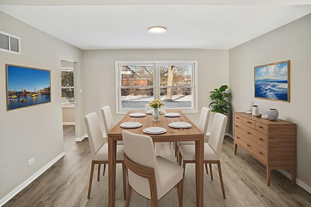 3451 Ithaca Road, Olympia Fields, IL 60461