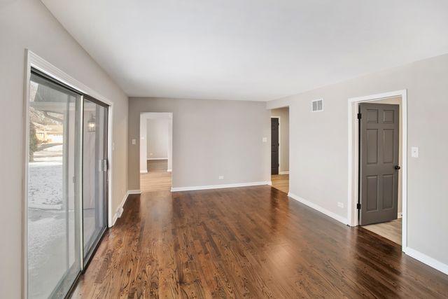 3451 Ithaca Road, Olympia Fields, IL 60461