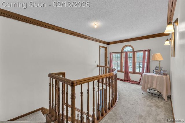 8121 Saint James Drive, Grosse Ile, MI 48138