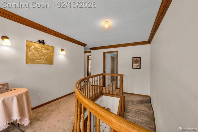 8121 Saint James Drive, Grosse Ile, MI 48138