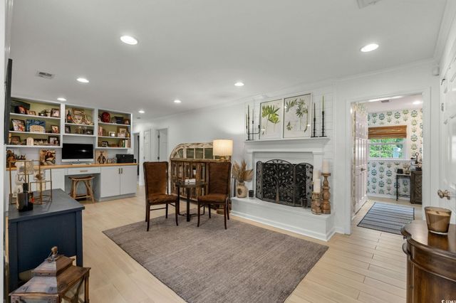 304 Wildwood Circle, Myrtle Beach, SC 29572