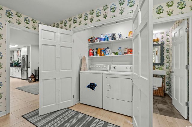 304 Wildwood Circle, Myrtle Beach, SC 29572