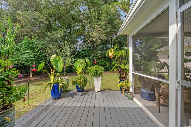 304 Wildwood Circle, Myrtle Beach, SC 29572