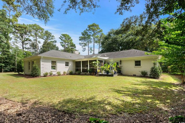 304 Wildwood Circle, Myrtle Beach, SC 29572