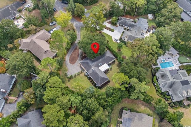304 Wildwood Circle, Myrtle Beach, SC 29572