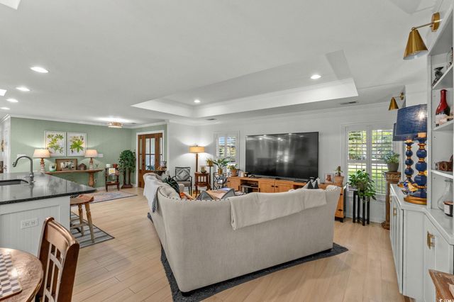 304 Wildwood Circle, Myrtle Beach, SC 29572