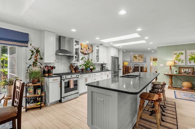 304 Wildwood Circle, Myrtle Beach, SC 29572