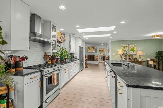 304 Wildwood Circle, Myrtle Beach, SC 29572