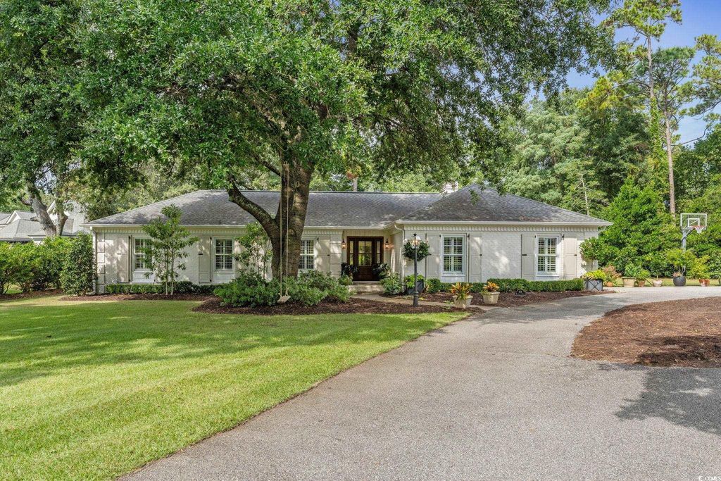 304 Wildwood Circle, Myrtle Beach, SC 29572