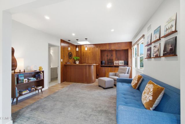 4913 Terry Drive, Ventura, CA 93003