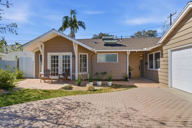 4913 Terry Drive, Ventura, CA 93003