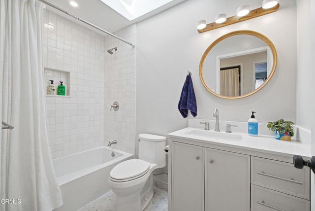 4913 Terry Drive, Ventura, CA 93003