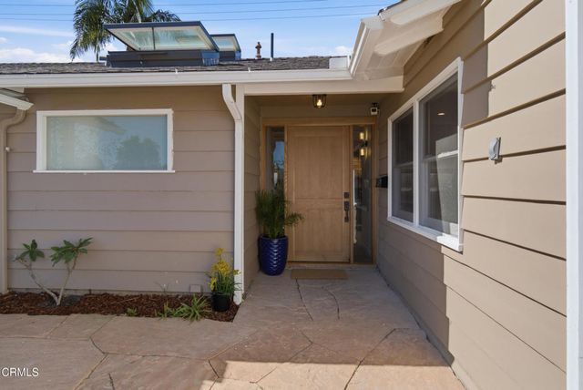 4913 Terry Drive, Ventura, CA 93003