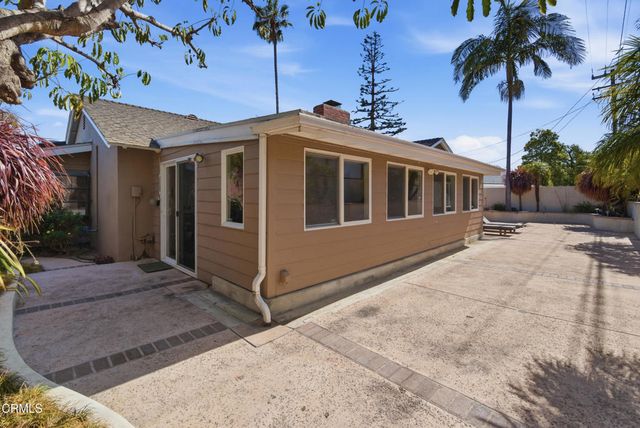 4913 Terry Drive, Ventura, CA 93003