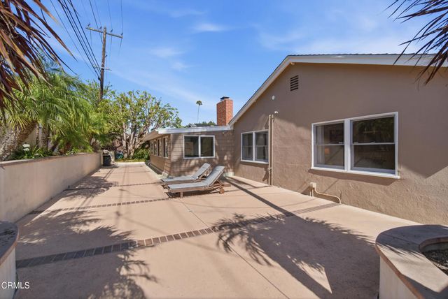 4913 Terry Drive, Ventura, CA 93003