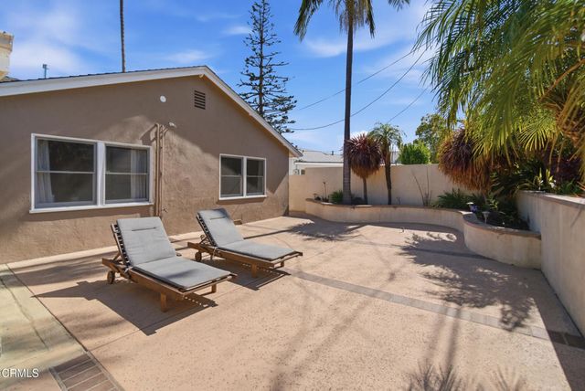 4913 Terry Drive, Ventura, CA 93003