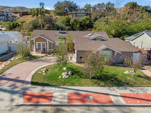 4913 Terry Drive, Ventura, CA 93003