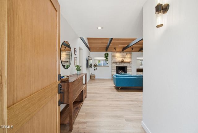 4913 Terry Drive, Ventura, CA 93003